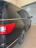 2019 Lincoln Navigator L L Black Label