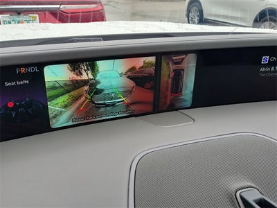 2024 Lincoln Nautilus Premiere