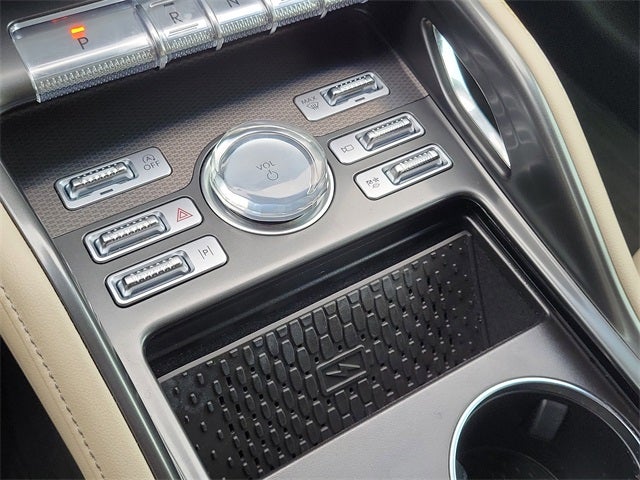 2024 Lincoln Nautilus Premiere