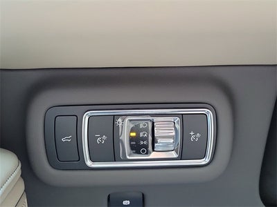 2024 Lincoln Nautilus Premiere