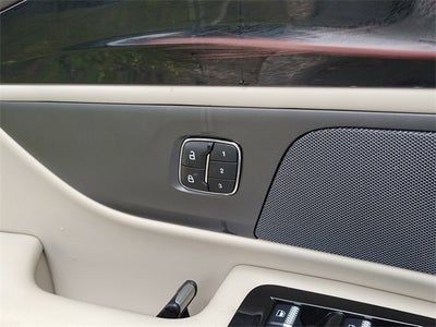 2024 Lincoln Nautilus Premiere