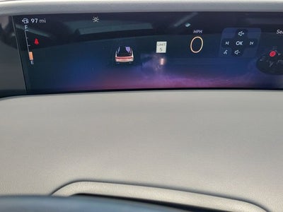2024 Lincoln Nautilus Premiere