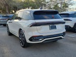 2024 Lincoln Nautilus Black Label