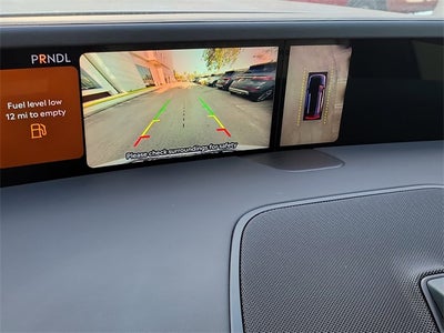 2024 Lincoln Nautilus Black Label