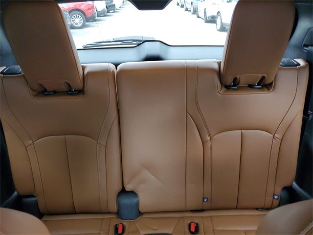 2022 INFINITI QX60 Autograph