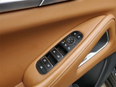 2022 INFINITI QX60 Autograph