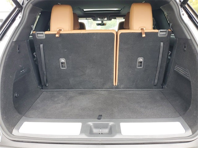 2022 INFINITI QX60 Autograph