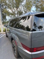 2025 Hyundai Santa Fe SE