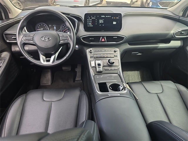 2023 Hyundai Santa Fe XRT