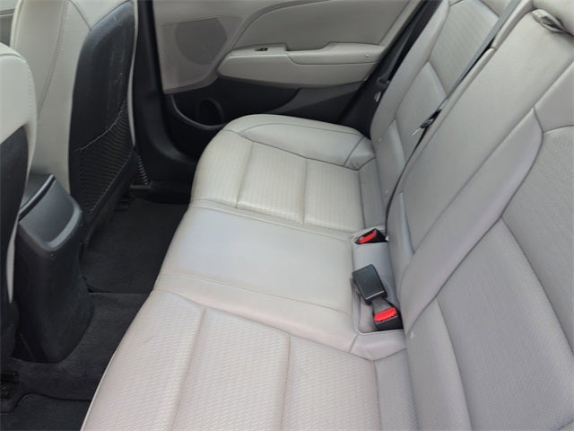 2020 Hyundai Elantra Limited