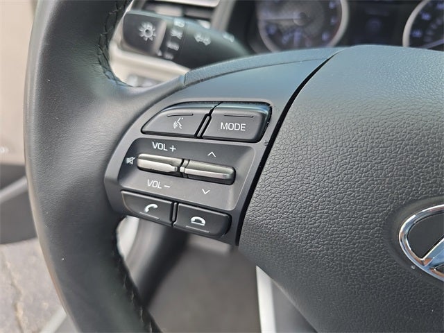 2020 Hyundai Elantra Limited