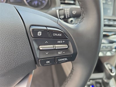 2020 Hyundai Elantra Limited