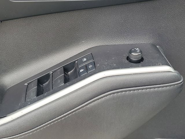 2021 Toyota Highlander L