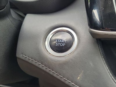 2021 Toyota Highlander L