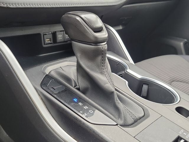 2021 Toyota Highlander L