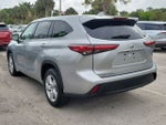 2021 Toyota Highlander L