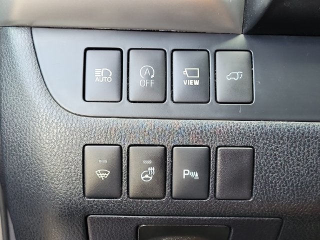 2017 Toyota Highlander Limited Platinum