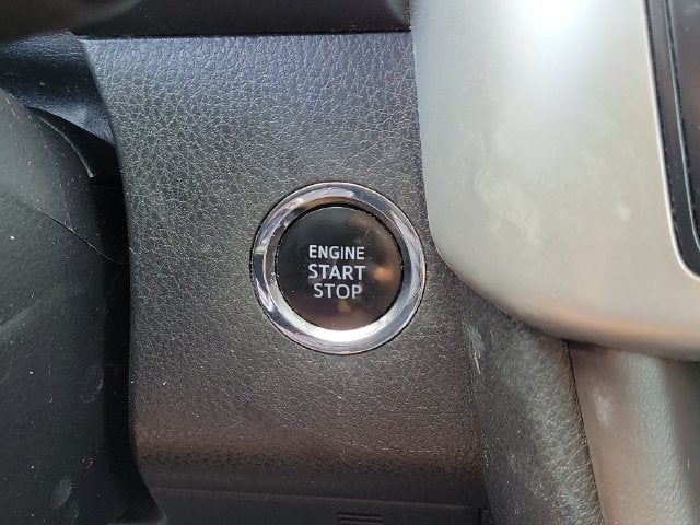 2017 Toyota Highlander Limited Platinum