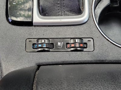 2017 Toyota Highlander Limited Platinum