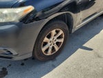 2013 Toyota Highlander Base
