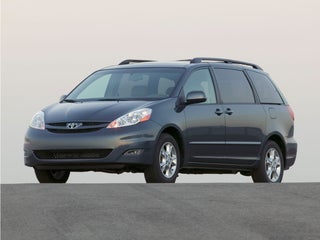 2007 Toyota Sienna CE