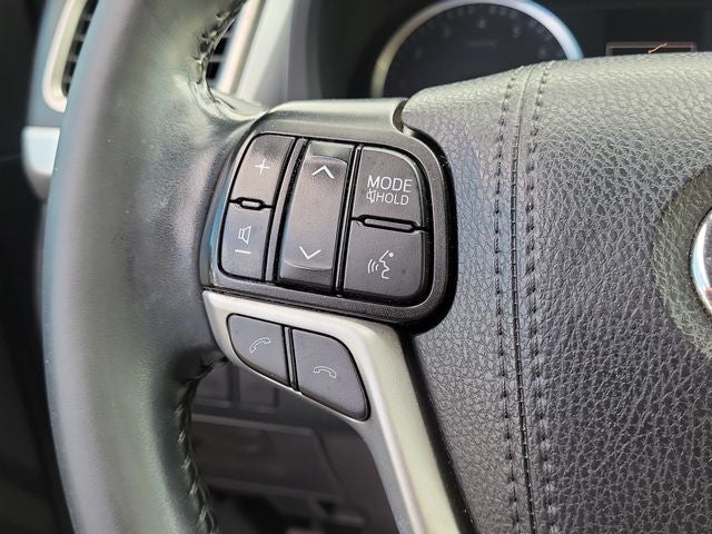 2019 Toyota Highlander LE Plus