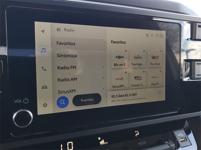 2024 Toyota Tundra SR