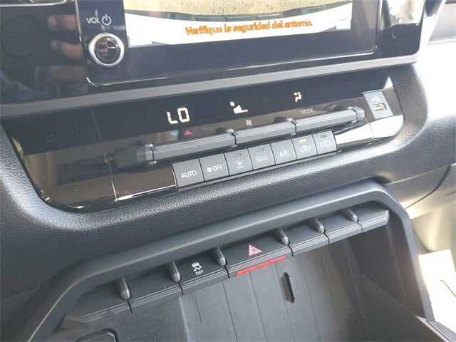 2024 Toyota Tundra SR