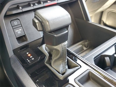 2024 Toyota Tundra SR