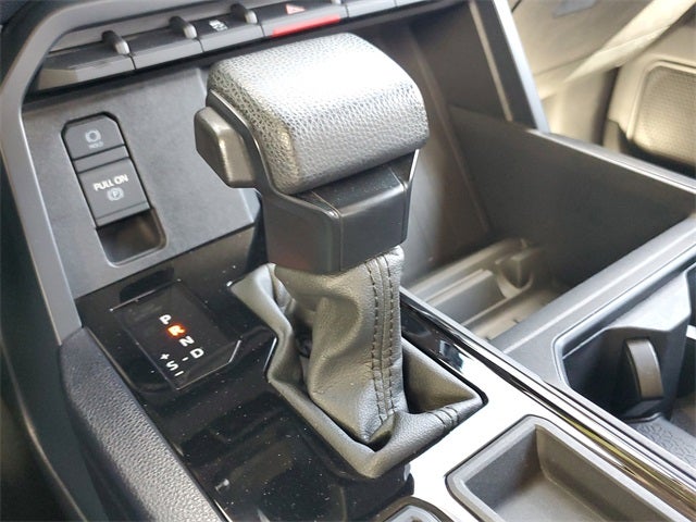 2024 Toyota Tundra SR