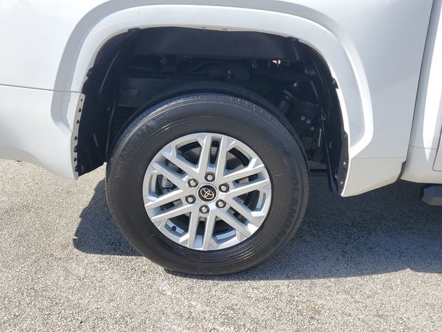 2024 Toyota Tundra SR