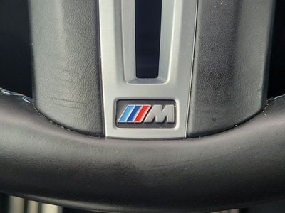 2022 BMW X3 M40i
