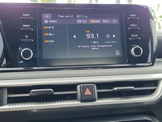 2023 Kia K5 LXS