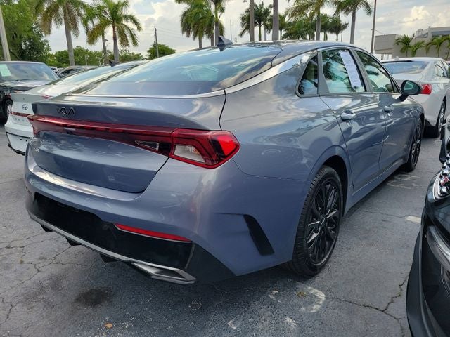 2023 Kia K5 LXS