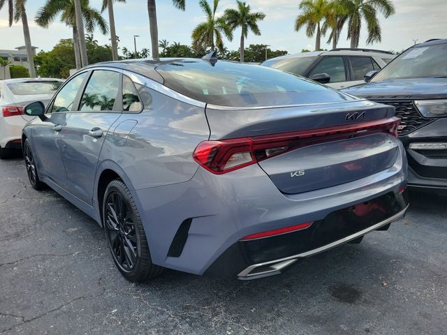 2023 Kia K5 LXS
