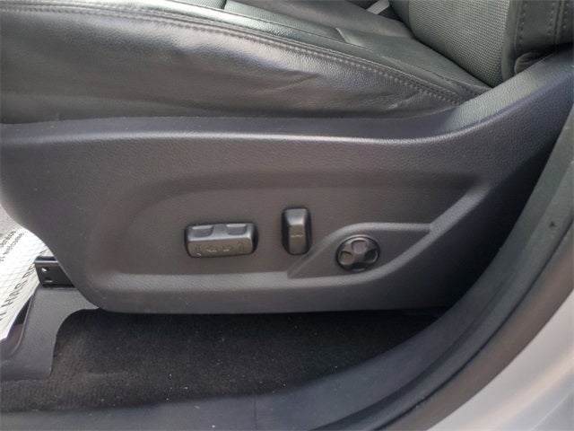 2018 Hyundai Santa Fe Sport 2.0T