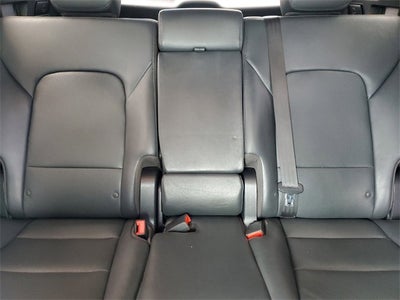 2018 Hyundai Santa Fe Sport 2.0T