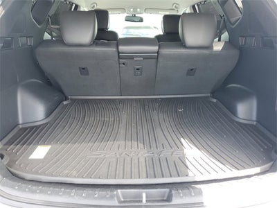 2018 Hyundai Santa Fe Sport 2.0T