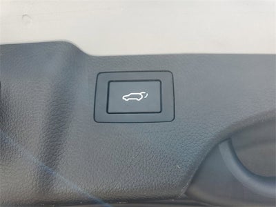 2018 Hyundai Santa Fe Sport 2.0T