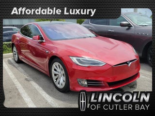 2017 Tesla Model S 60