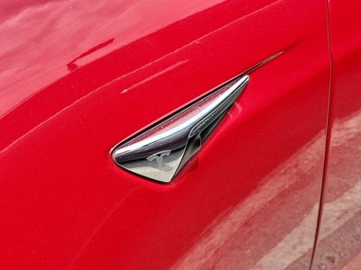 2017 Tesla Model S 60