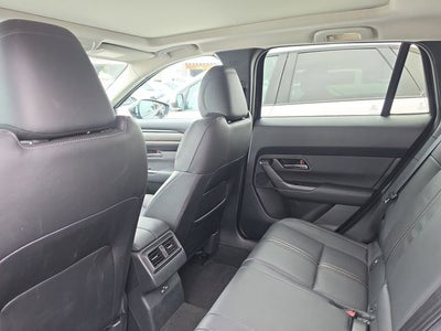 2023 Mazda Mazda CX-50 2.5 S Premium Plus Package