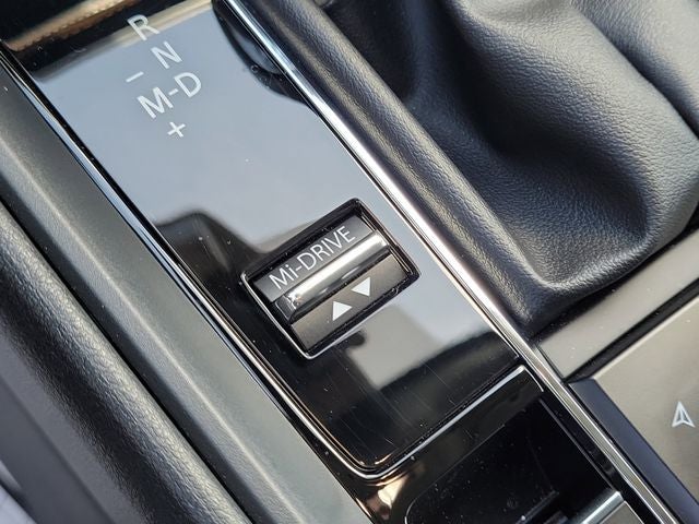 2023 Mazda Mazda CX-50 2.5 S Premium Plus Package