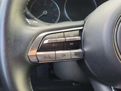 2025 Mazda Mazda CX-50 2.5 S Premium Plus Package