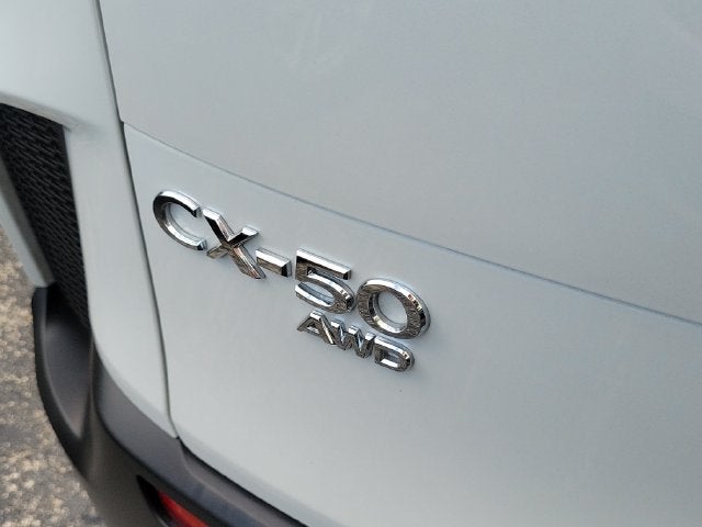 2025 Mazda Mazda CX-50 2.5 S Premium Plus Package