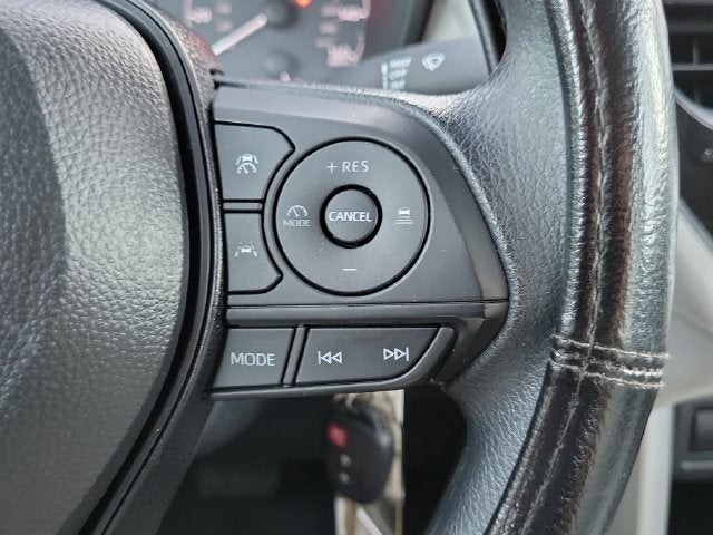 2025 Toyota Corolla Cross L