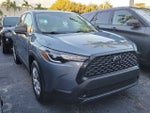 2025 Toyota Corolla Cross L
