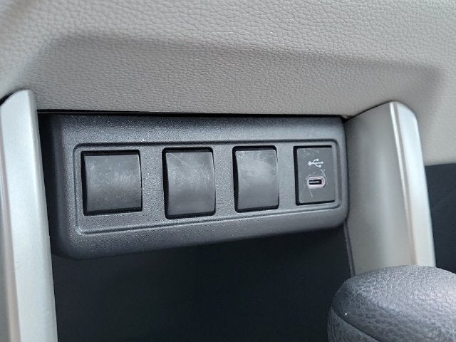 2025 Toyota Corolla Cross L
