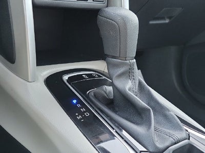 2025 Toyota Corolla Cross L