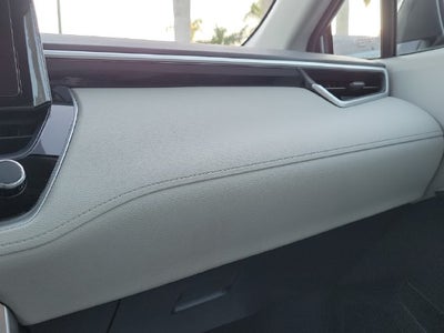 2025 Toyota Corolla Cross L
